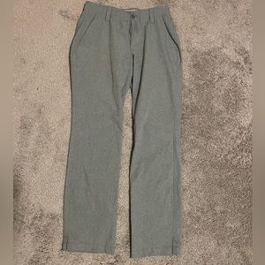 Under Armour Golf Pants